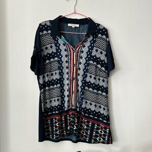 Le Grenier beautiful blouse for womens